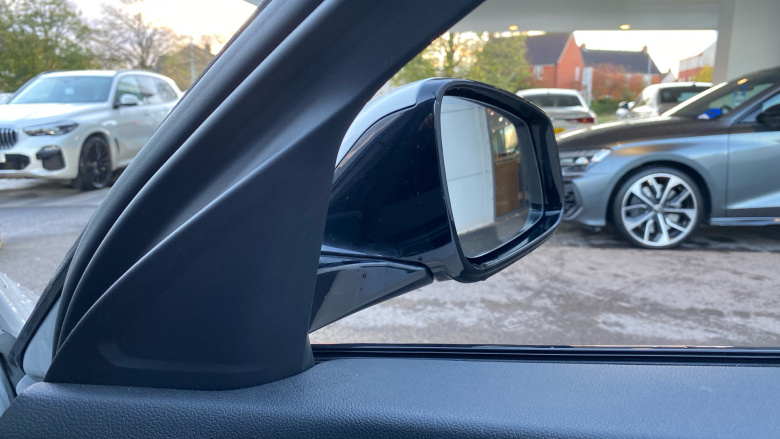 BMW 1 Series 128ti 5dr Step Auto Petrol Hatchback